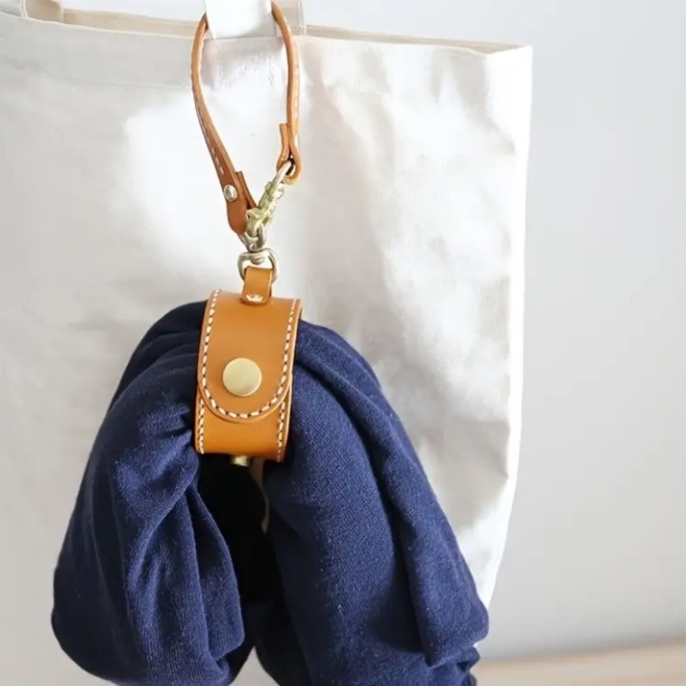 🔴 Multifunctional Glove or Scarf Holder - Picture 3 of 11